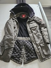 Wellenstyn Schneezauber S