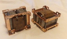 PAAR 12K-15K / 600 OHM C-CORE AUSGANGSTRANSFORMATOREN