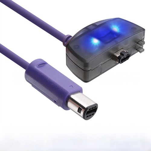 Für ngc gba linkkabel 8m - ngc, 1,8m