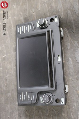 Bordcomputer 3g0919605b - bordcomputer,