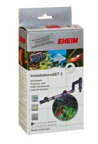 Eheim installationsset 22 - installationsset, 16/22