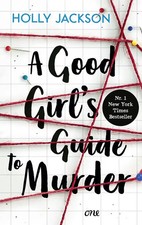 A Good Girl’s Guide to