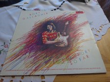 LP RORY GALLAGHER - The Story so far