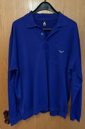 Trigema herren langarm - herren,