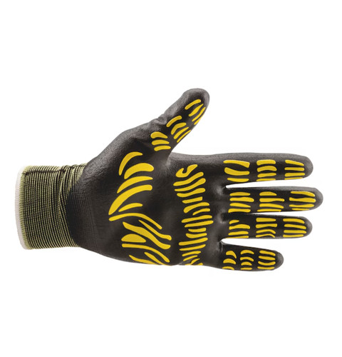 Paar würth schutzhandschuhe - 6,