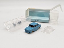 Glas isar von HSA 1:87 OVP