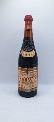 Barolo dott giacomo - giacomo, damilano
