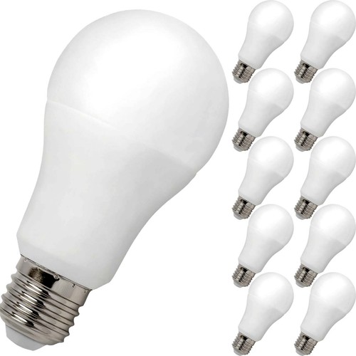 10er 12w e27 - 10er, lampe