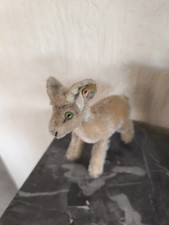 Steiff steinbock rocky - steiff,