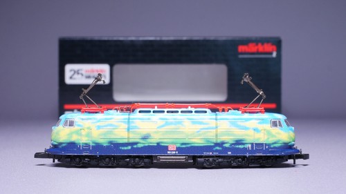 Spur märklin 88542 lok br - spur, z