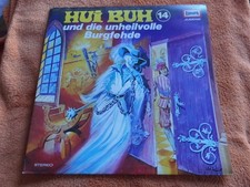 LP  - HUI BUH - Folge 14 - und