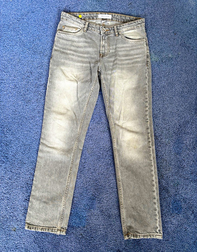 Smog denim herren - herren,