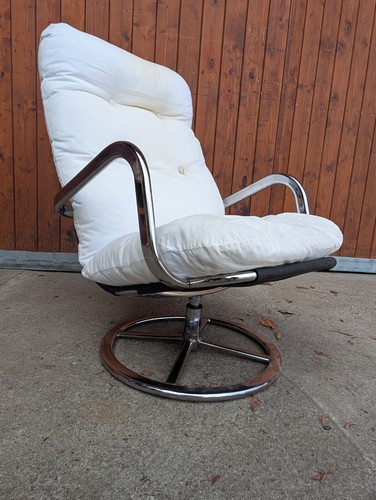 Vintage sessel ikea smedsta - ikea,