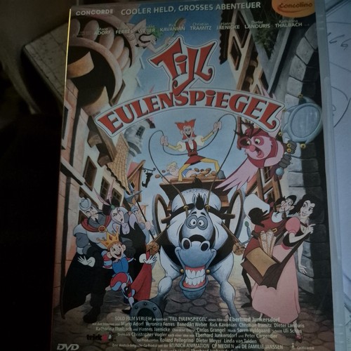 Till eulenspiegel cooler - till,