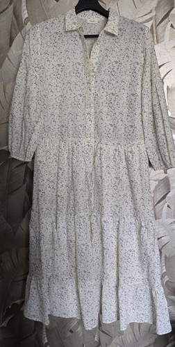 Marc polo denim kleid - marc, o'polo