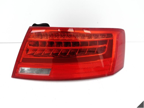 Audi 8t8 sportback - audi, b8