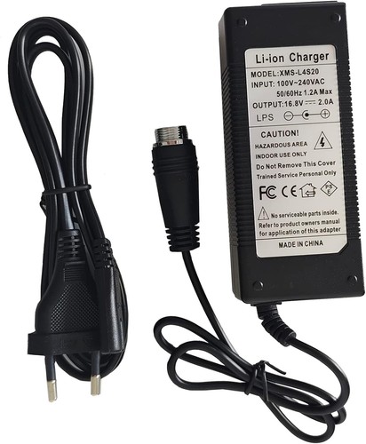 Lithium batterie ladegerät - lithium,