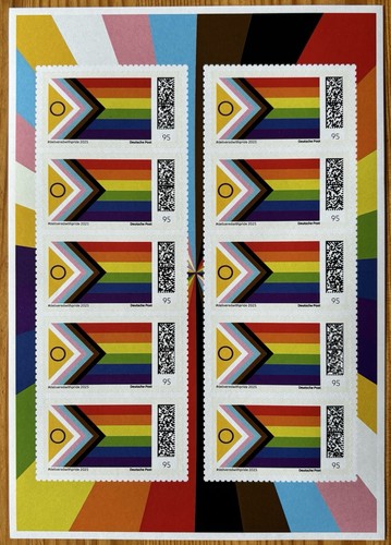 Bund brd limitierte - bund,