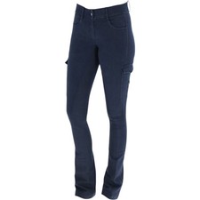 Covalliero Navy 42 Reithose