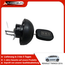 🇩🇪 KRAFTSTOFFTANKDECKEL ➤ RENAULT TWINGO III 2014-... 8200463085 ♻️