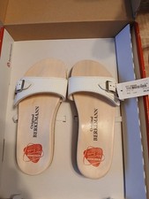 Berkemann, Sandale, neu