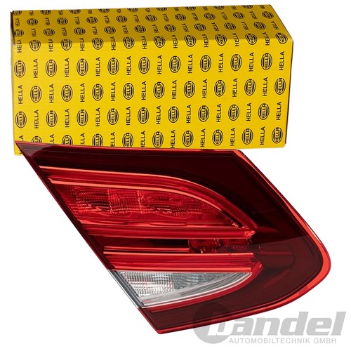 Hella led rückleuchte links - hella,