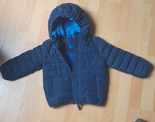 Kinderjacke 