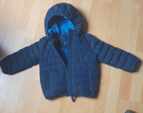 Kinderjacke - ,