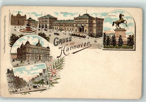 10631798 3000 hannover - 3000,