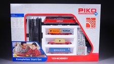Piko 57185 startset - dc,