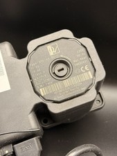 BOSCH Sieger Buderus Pumpe