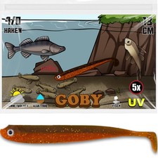 Paradox Fishing Gummifische