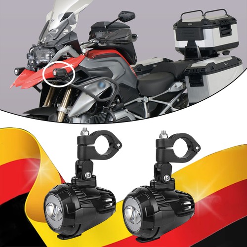 Led zusatzscheinwerfer - led,