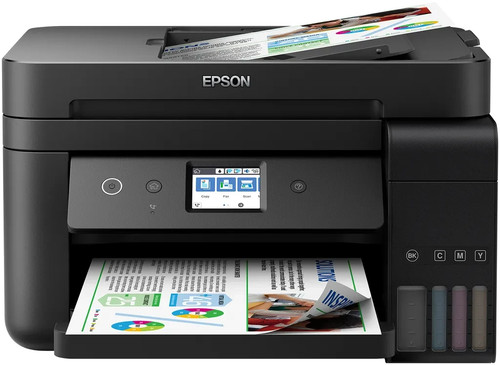 Epson ecotank 4750 4in1 - ecotank, et-4750