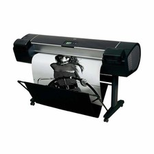 HP Designjet Z5200 PostScript