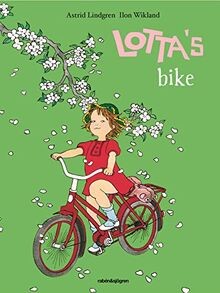 Lottas bike von - , lindgren
