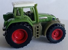 Siku Traktor Fendt Faforit 926