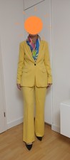 Hosenanzug Orsay in super gelb