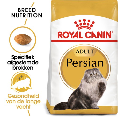 Royal canin perser adult 10 - royal,