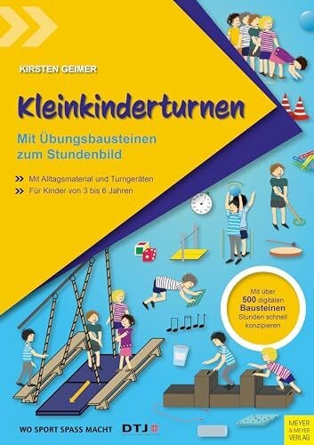 Kleinkinderturnen mit - kleinkinderturnen:,