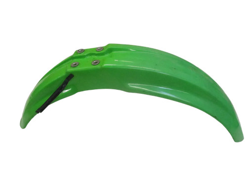 Vorderradabdeckung kawasaki - vorderradabdeckung,
