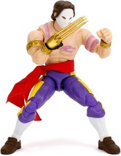 Jada toys street fighter - jada, ii