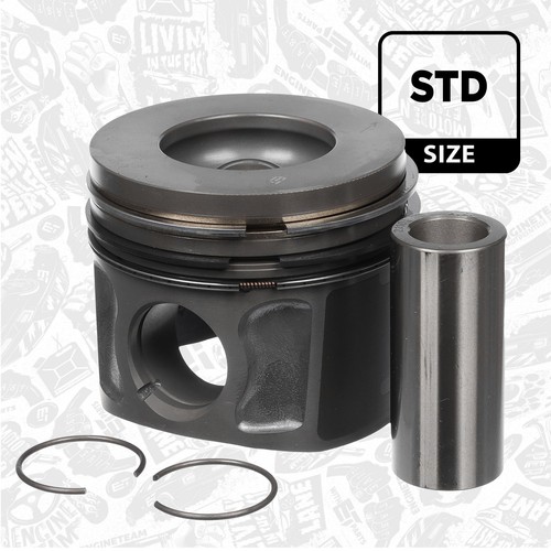 Kolben std für ford transit - kolben,