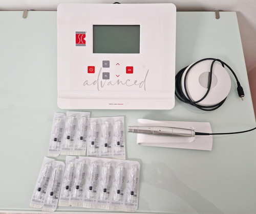 Swiss line advanced pmu - swiss,