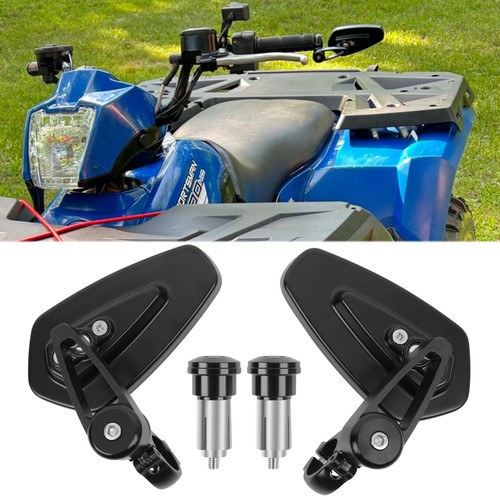 Motorrad atv rückspiegel - motorrad,