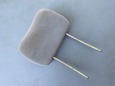 T4 Kopfstütze Velours Stoff