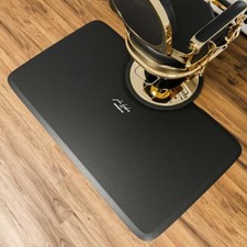 Anti Müdigkeit Friseursalon Barbershop Friseur Barber Matte Bodenmatte Stehen 