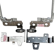 L + R Scharniere Bildschirm Screen Display Hinges kompatibel für P/N: 855006-001