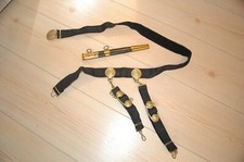 Orig. Dolchscheide russische Kriegsmarine UdSSR