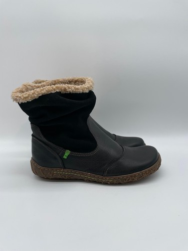 Naturalista damen stiefel - naturalista,